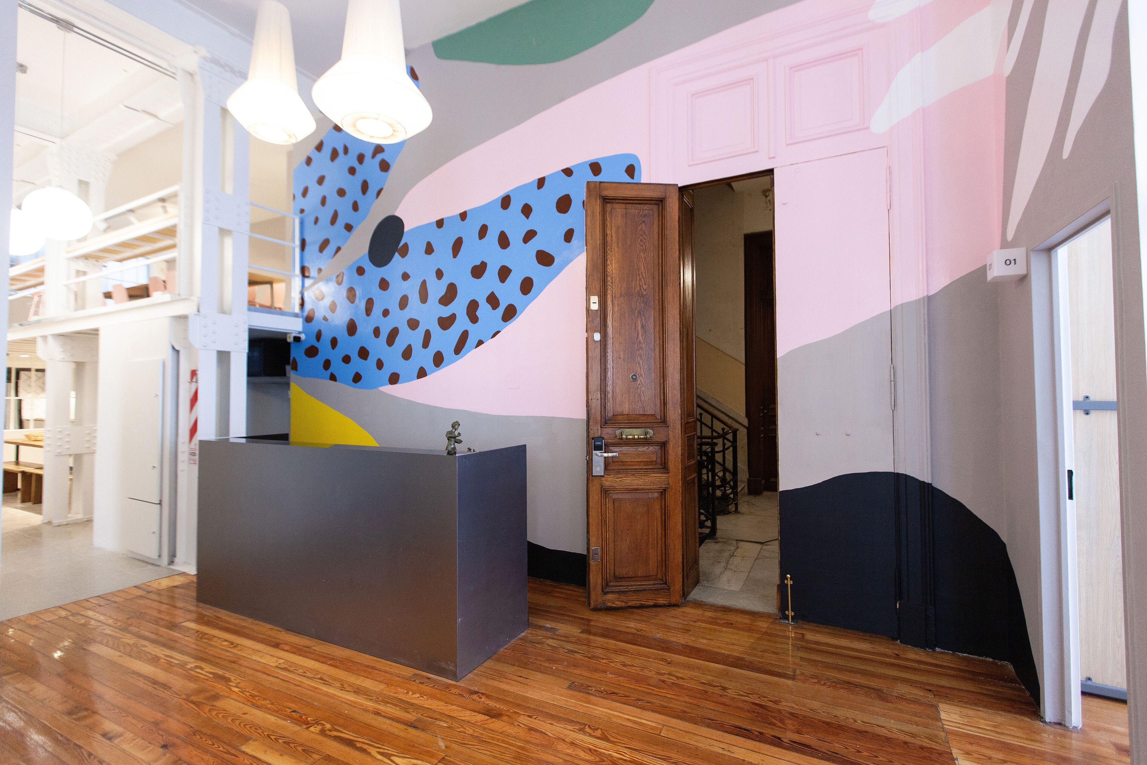 Franca City Hostel - Buenos Aires, Buenos Aires
